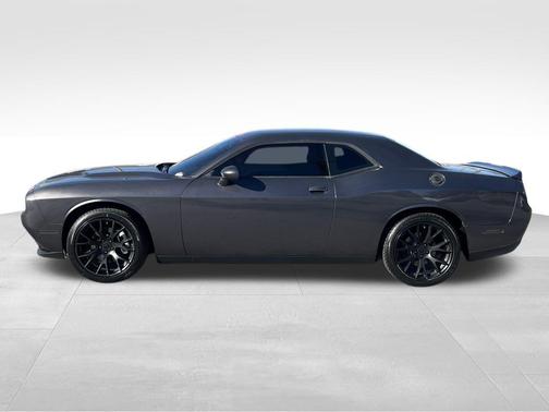 2018 Dodge Challenger R/T