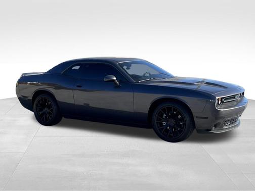 2018 Dodge Challenger R/T