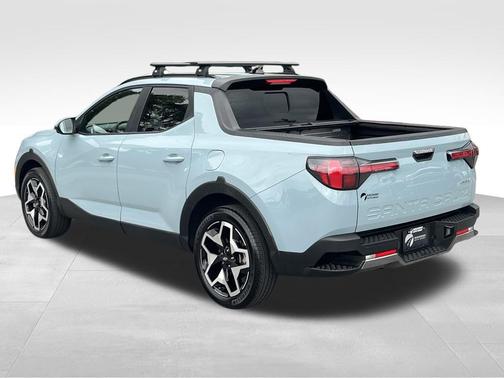 2022 Hyundai SANTA CRUZ Limited