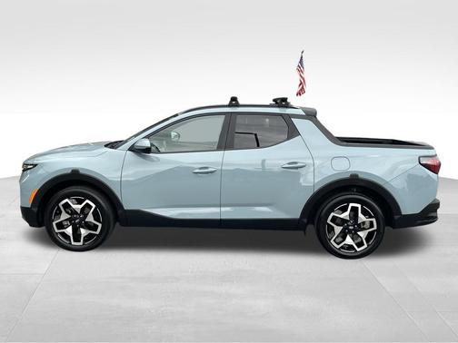 2022 Hyundai SANTA CRUZ Limited
