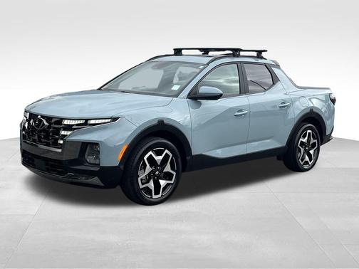 2022 Hyundai SANTA CRUZ Limited