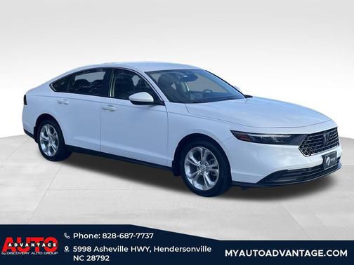 2023 Honda Accord Sport SE 1.5T