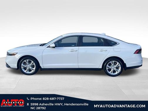 2023 Honda Accord Sport SE 1.5T