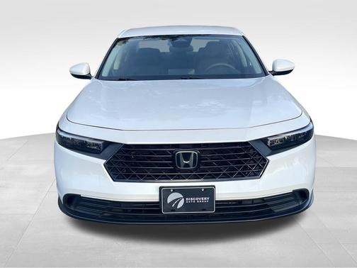 2023 Honda Accord Sport SE 1.5T