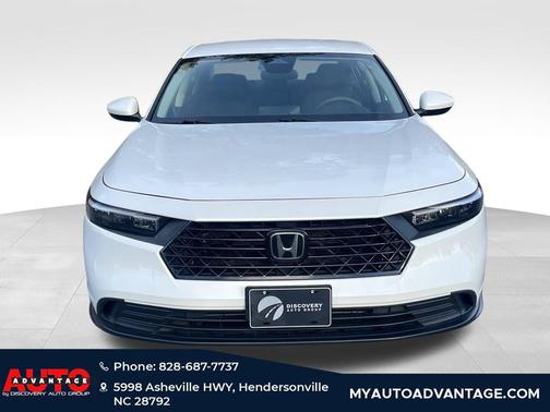 2023 Honda Accord Sport SE 1.5T