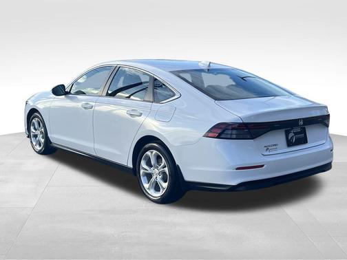 2023 Honda Accord Sport SE 1.5T