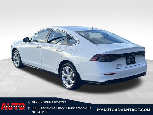 2023 Honda Accord Sport SE 1.5T