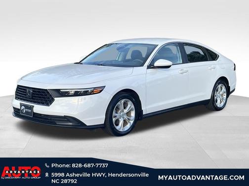 2023 Honda Accord Sport SE 1.5T