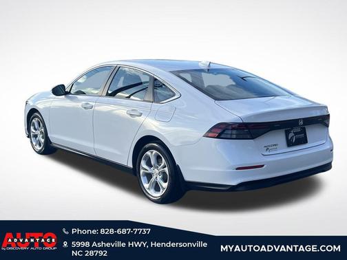 2023 Honda Accord Sport SE 1.5T