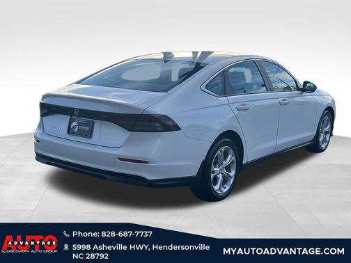 2023 Honda Accord Sport SE 1.5T