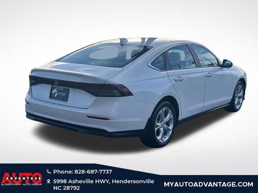 2023 Honda Accord Sport SE 1.5T