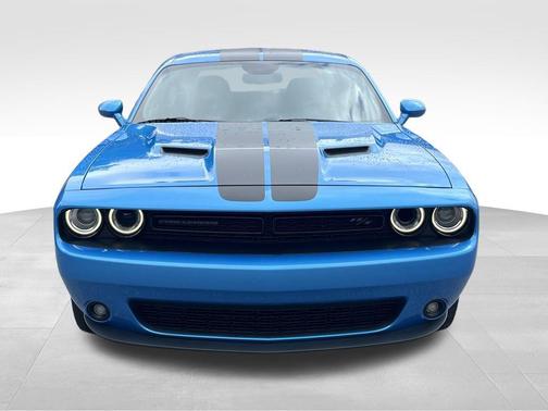 2016 Dodge Challenger R/T