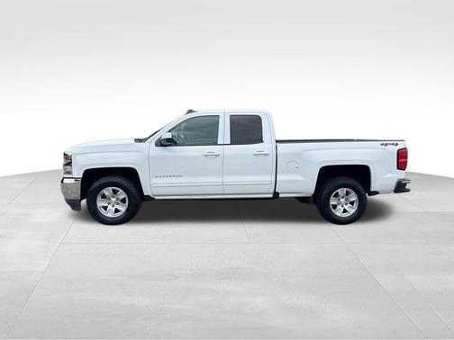 2019 Chevrolet Silverado 1500 1LT