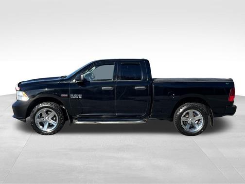 2013 RAM 1500 Tradesman/Express