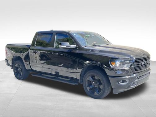2013 RAM 1500 Tradesman/Express