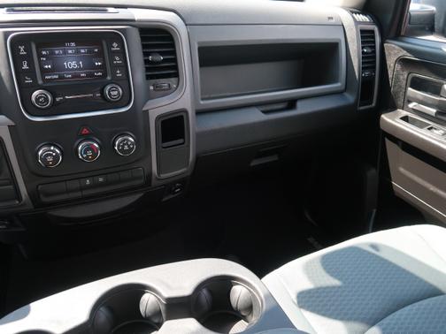 2013 RAM 1500 Tradesman/Express