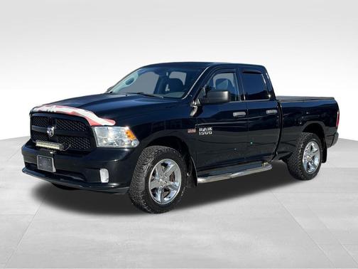 2013 RAM 1500 Tradesman/Express