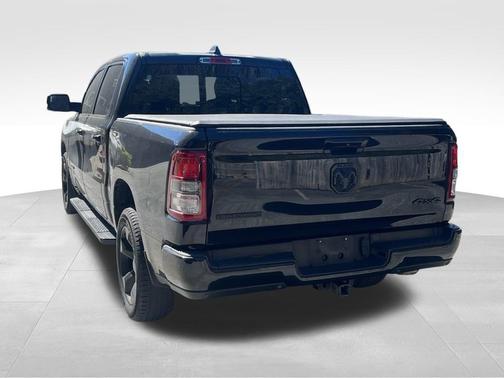 2013 RAM 1500 Tradesman/Express