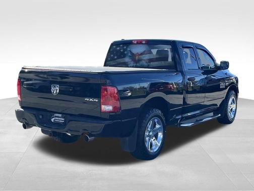 2013 RAM 1500 Tradesman/Express
