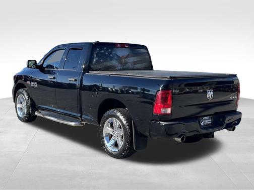 2013 RAM 1500 Tradesman/Express