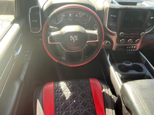 2013 RAM 1500 Tradesman/Express