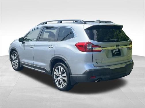 2020 Subaru Ascent Limited 7-Passenger
