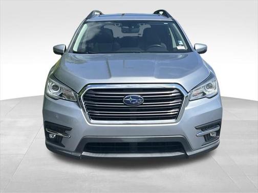 2020 Subaru Ascent Limited 7-Passenger
