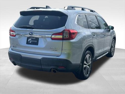 2020 Subaru Ascent Limited 7-Passenger