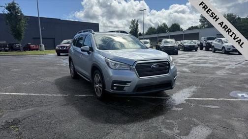 2020 Subaru Ascent Limited 7-Passenger