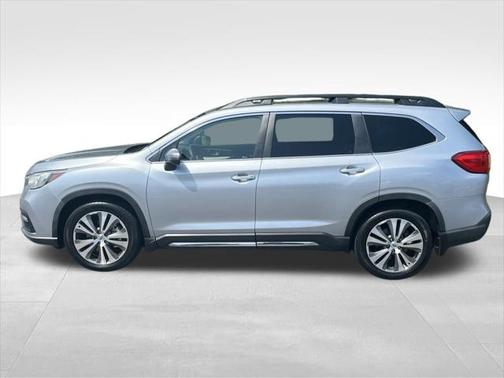 2020 Subaru Ascent Limited 7-Passenger