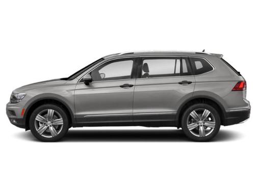 2020 Volkswagen Tiguan 2.0T SEL
