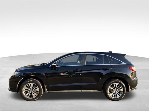 2017 Acura RDX Advance Package