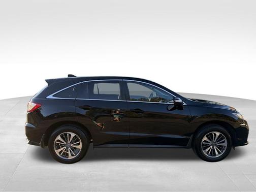 2017 Acura RDX Advance Package