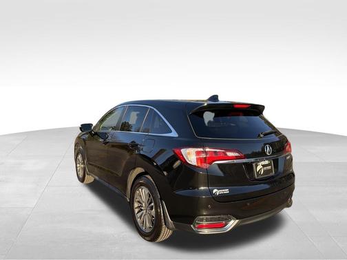 2017 Acura RDX Advance Package