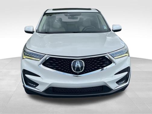 2019 Acura RDX Advance Package