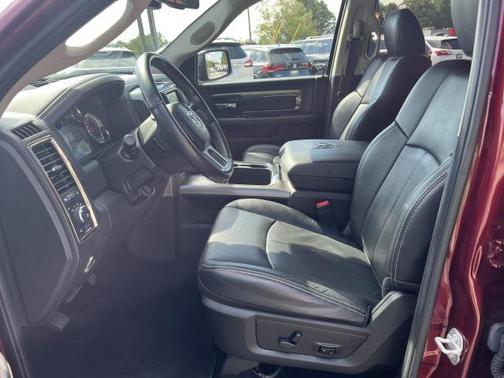 2018 RAM 1500 Sport
