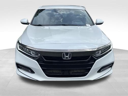 2020 Honda Accord Sport 1.5T