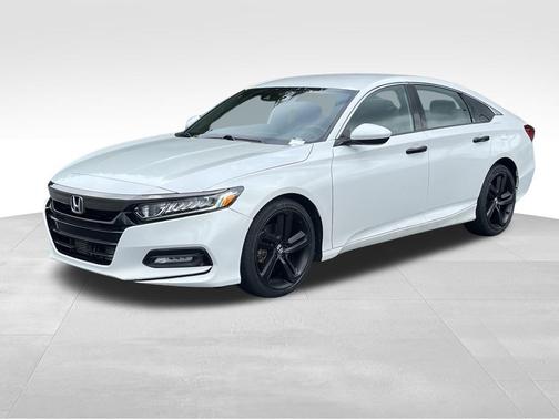 2020 Honda Accord Sport 1.5T