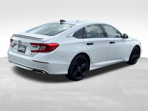 2020 Honda Accord Sport 1.5T