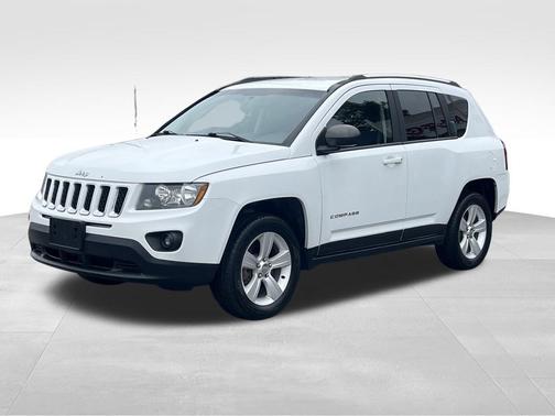 2015 Jeep Compass Sport