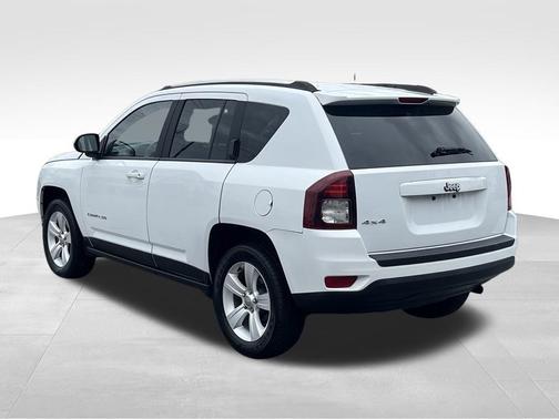 2015 Jeep Compass Sport