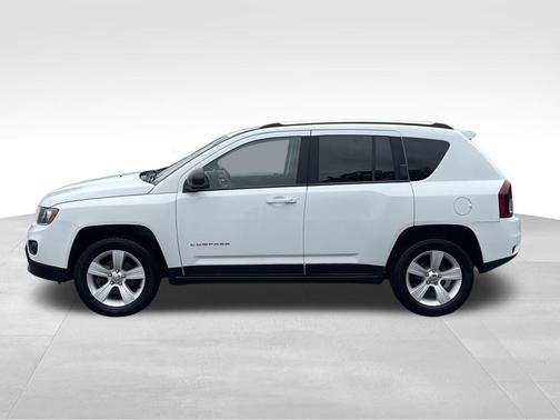 2015 Jeep Compass Sport