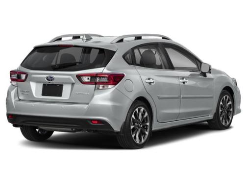 2022 Subaru Impreza Base