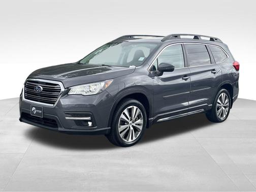 2020 Subaru Ascent Limited 7-Passenger