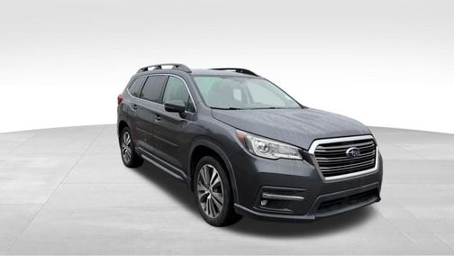 2020 Subaru Ascent Limited 7-Passenger
