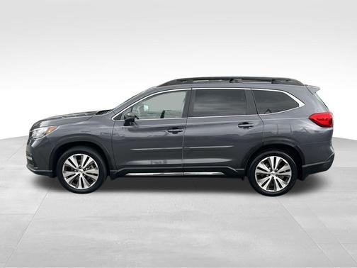 2020 Subaru Ascent Limited 7-Passenger