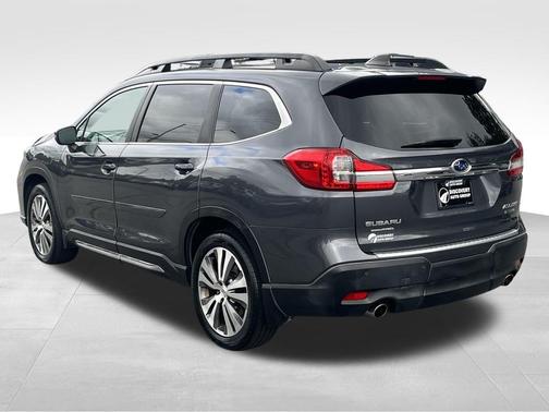 2020 Subaru Ascent Limited 7-Passenger