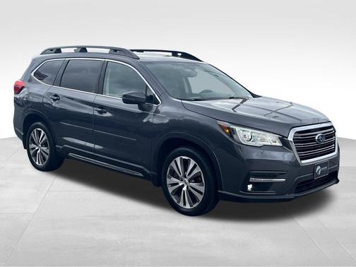 2020 Subaru Ascent Limited 7-Passenger