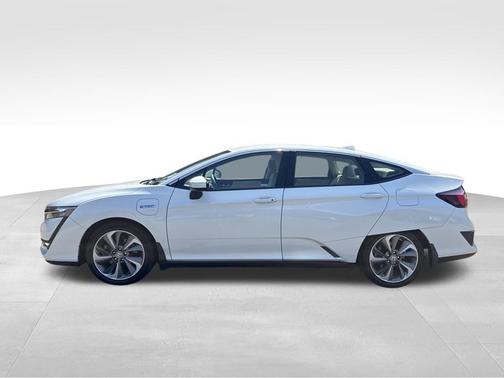 2018 Honda Clarity Plug-In Hybrid Base