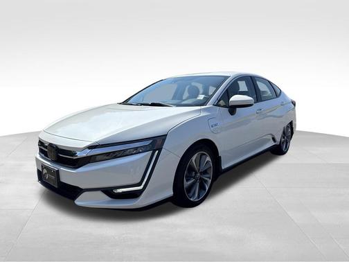 2018 Honda Clarity Plug-In Hybrid Base